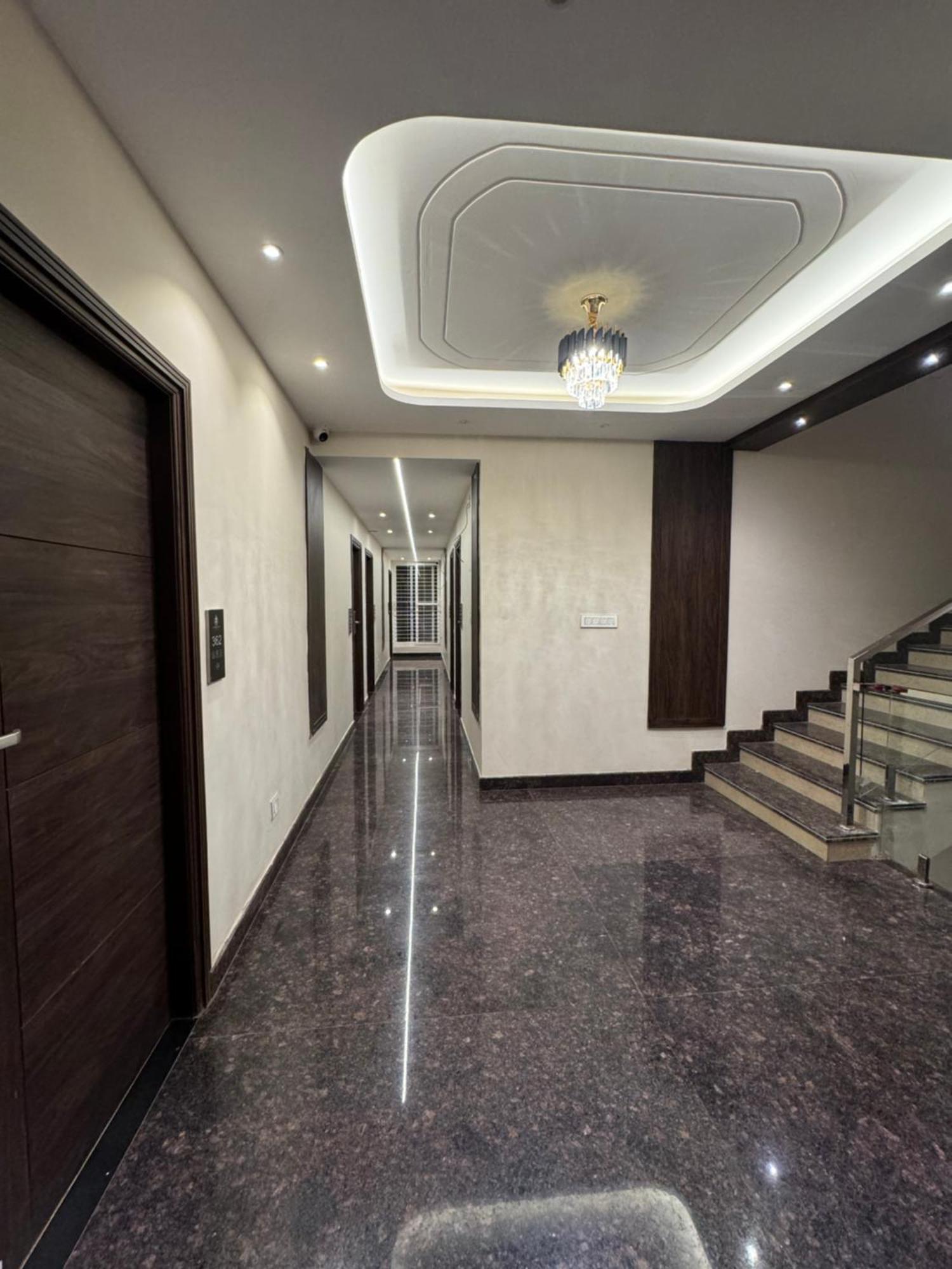 S K Legacy Hotel ไมซอร์ ภายนอก รูปภาพ