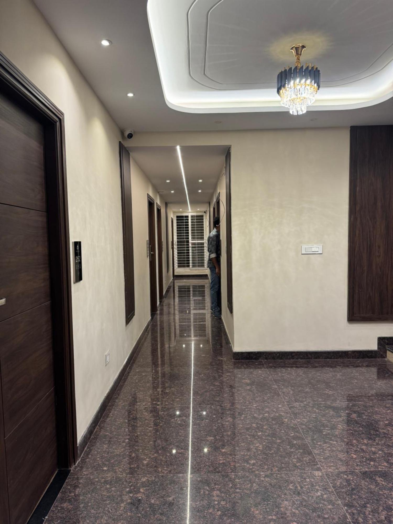 S K Legacy Hotel ไมซอร์ ภายนอก รูปภาพ