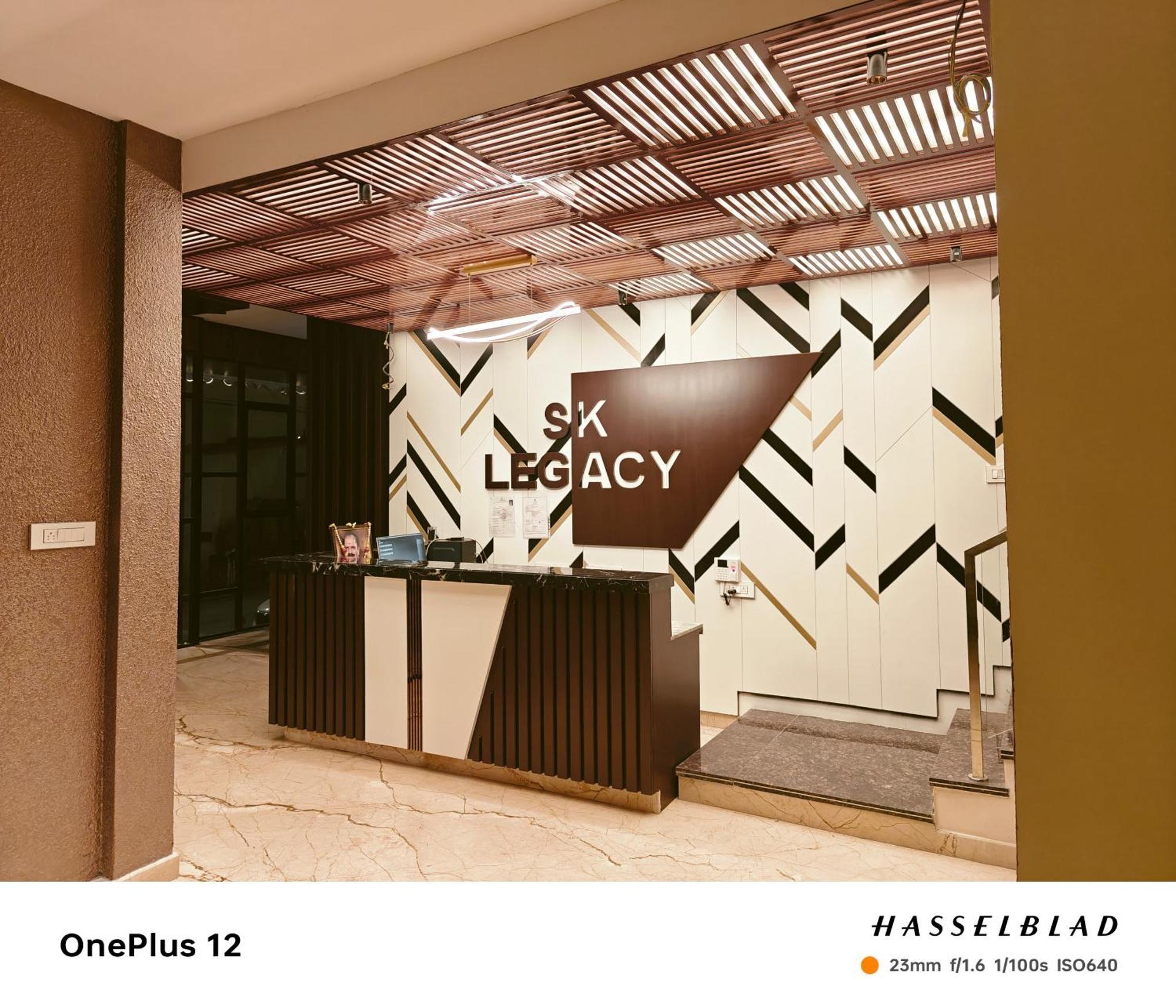 S K Legacy Hotel ไมซอร์ ภายนอก รูปภาพ